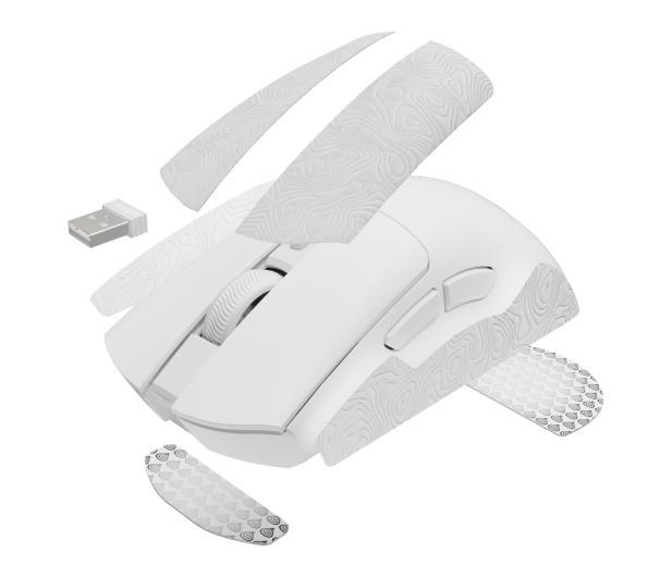 Genesis Zircon 880 biała - 1530982 - zdjęcie 13